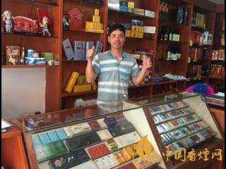 白沙精品二代香烟价格及口感品鉴