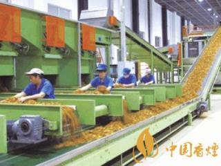 2019年烟草行业科技创新成果介绍 烟草高科技才是发展保障！