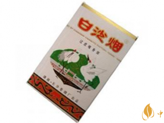 白沙软包好抽吗？白沙软香烟测评2020