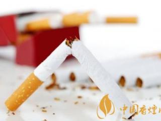 2020上半年烟草供应紧缺 烟草控量成为关键点！