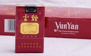 云烟(软珍品)香烟怎么样，软云烟和软玉溪哪个好