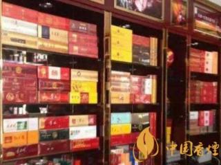 千元档香烟为什么那么受欢迎 千元档香烟销售情况介绍