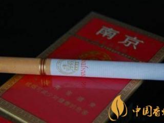 好抽的南京细烟推荐 南京细烟参数介绍