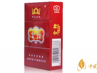 云烟紫云好抽吗？云烟紫香烟全面测评2020