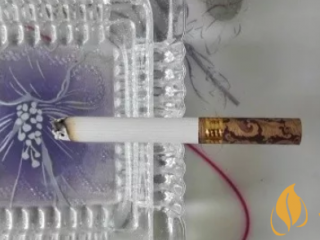黄鹤楼(软漫天游)好抽吗 黄鹤楼软漫天游短支甘润香醇