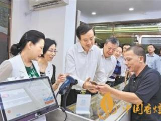 传统零售行业如何 烟草零售行业销售的技巧介绍