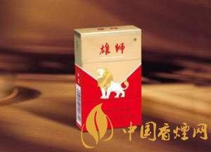 盘点6款老牌香烟，老烟民最爱长乐烟
