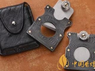 雪茄剪多少钱一个 最贵的雪茄剪价格近百万人民币