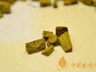 沉香茶烟口感怎么样 沉香茶烟的制作过程介绍
