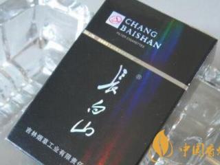 长白山(8mg)香烟怎么样，长白山8mg好抽吗