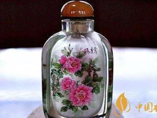 内画鼻烟壶价格多少 清代内画鼻烟壶价格分析