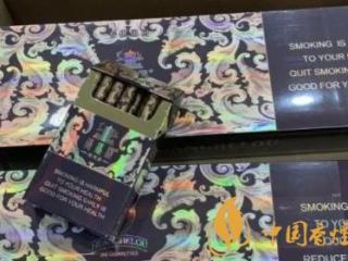 成功人士喜欢的几款口粮香烟，性价比却是首选！