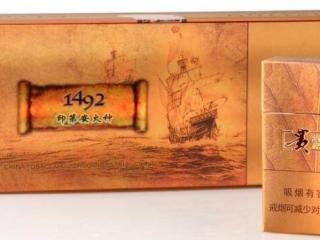 贵烟印第安火种怎么样，贵烟里的高端产品