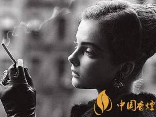 长期吸烟对女性的危害 女性喜欢吸烟的6个动因
