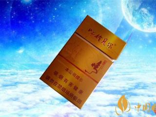 呼伦贝尔烟好抽吗 呼伦贝尔草原情口感香溢醇厚