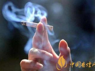 疫情下烟民抽烟的情况减少 但吸烟者不应该受到歧视！
