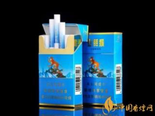 555系列香烟推荐 555亚太金外观及特点一览