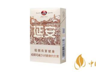 延安1935香烟怎么样 延安1935香烟好抽吗
