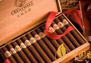 中国品牌雪茄介绍 中国八大雪茄品牌信息一览