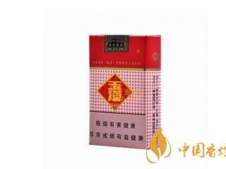20元左右的黄鹤楼香烟有哪些 性价比高的香烟推荐