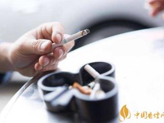 身体一天可以承受多少根香烟的危害