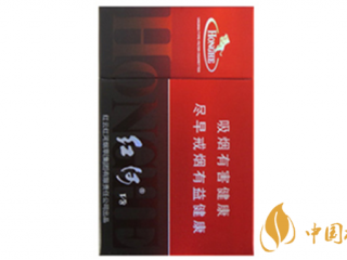 红河硬v8香烟怎么样 红河硬v8香烟口感测评