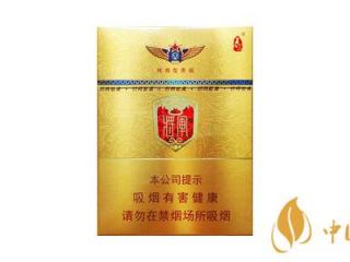 泰山金将中支香烟口感测评 泰山(金将中支)香烟怎么样