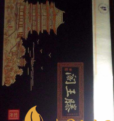 黄鹤楼1916硬价格介绍 盘点黄鹤楼1916抽法