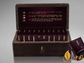 山东最好的烟是什么 山东有什么好烟