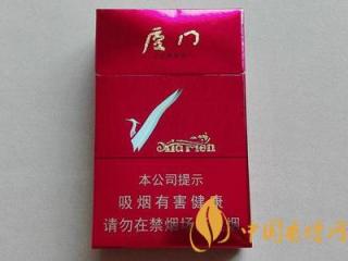 七匹狼厦门好抽吗  厦门七匹狼香烟怎么样