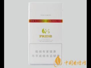 娇子X白盒多少钱一包 娇子X口感及参数介绍