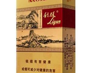 金砖烟多少钱一包？盘点4款高档香烟 这一款有钱也买不到