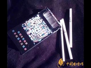 女生公认口感最好的烟有哪些 万宝路香烟上榜