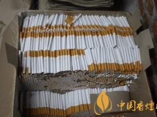 非法生产假冒伪劣香烟属违法行为 一经查处将会判刑！
