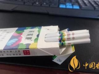 好抽的黄鹤楼细支香烟分享 黄鹤楼细支香烟价格及图片一览