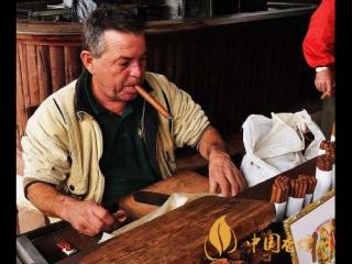 全球出名的极品雪茄是什么 答案是哈瓦那的手制雪茄！