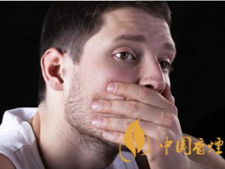 抽烟怎么去除口臭 抽烟的人怎么预防口臭