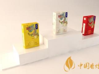 天子香烟有哪些种类  天子香烟好抽吗