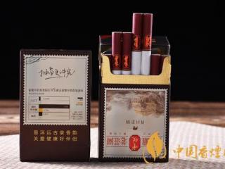 茶烟能戒烟吗？对身体伤害大吗？