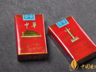 软中华香烟好抽吗 拥有独特的梅子香味