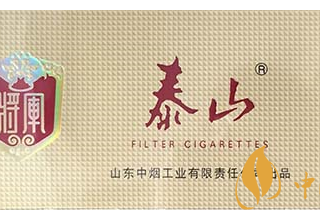 识别泰山红将和泰山红将军的方法 泰山红将与红将军的区别