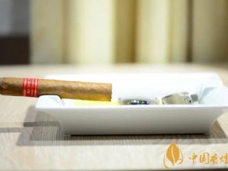 古巴雪茄烟帕塔加斯D4好抽吗 日常茄之选唯帕塔加斯D4独尊