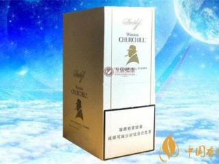 大卫杜夫雪茄怎么样 大卫杜夫温斯顿丘吉尔指挥官好抽吗