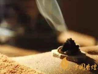 艾烟的成分是什么 艾烟的功效与作用分析！