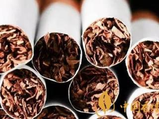 香烟的独特妙用，原来香烟还可以治疗牛羊病！