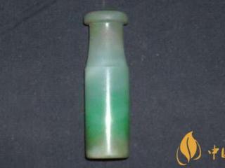 老和田玉烟嘴怎么保养 老和田玉烟嘴保养方法