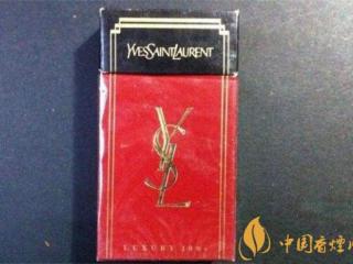 圣罗兰香烟多少钱一包 圣罗兰香烟价格排行榜