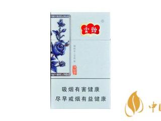 云烟清甜香口感怎么样 云烟清甜香口感测评
