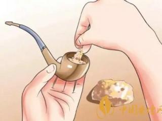 抽烟斗有什么危害 烟斗装填烟丝的技巧介绍