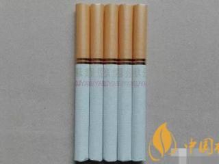 苏烟(软金砂)好抽吗 苏烟和中华一个档次吗(有一拼)